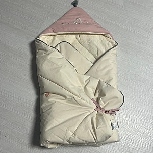 밤부베베 겉싸개