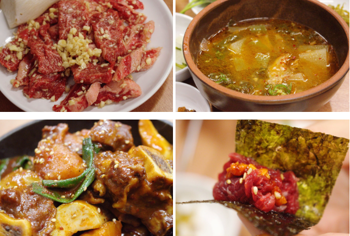  당산역 맛집 추천 안동실비 영등포 저녁 24시간 술집