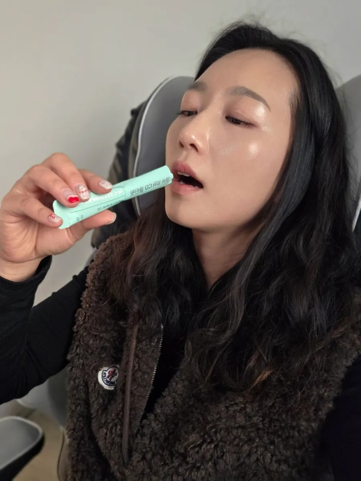  난소화성말토덱스트린 함유 헬퓨 알파CD 클린핏 섭취 장건강 챙기기