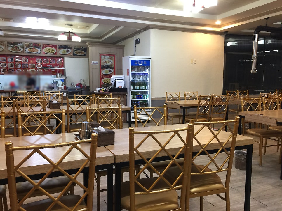 천왕짬뽕 사진 2