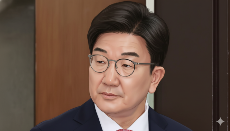 ️ [속보] <b>특검</b>, '<b>통일교</b> 1억 수수' 권성동 의원에 징역 4년... 