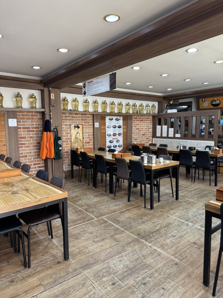 명품삼계탕 숭의점 사진 4