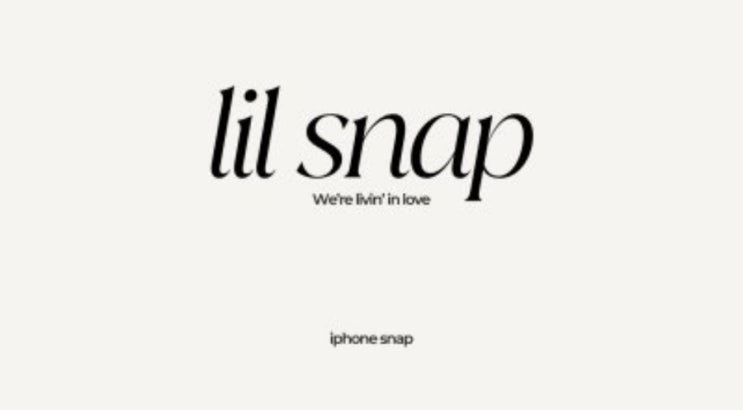  [본식 아이폰스냅 계약후기/짝꿍코드o] 릴스냅(lil snap)-춘천미래컨벤션웨딩홀