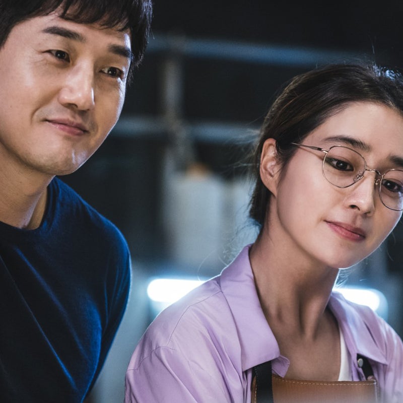 티빙 드라마 빌런즈 등장인물 출연진 총정리, 유지태 이범수 이민정 곽도원?
