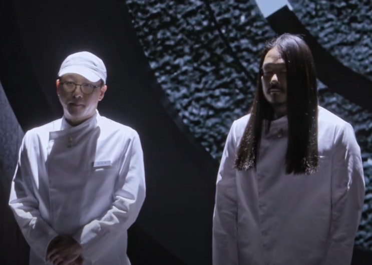  흑백요리사2: 요리 계급 전쟁의 시작