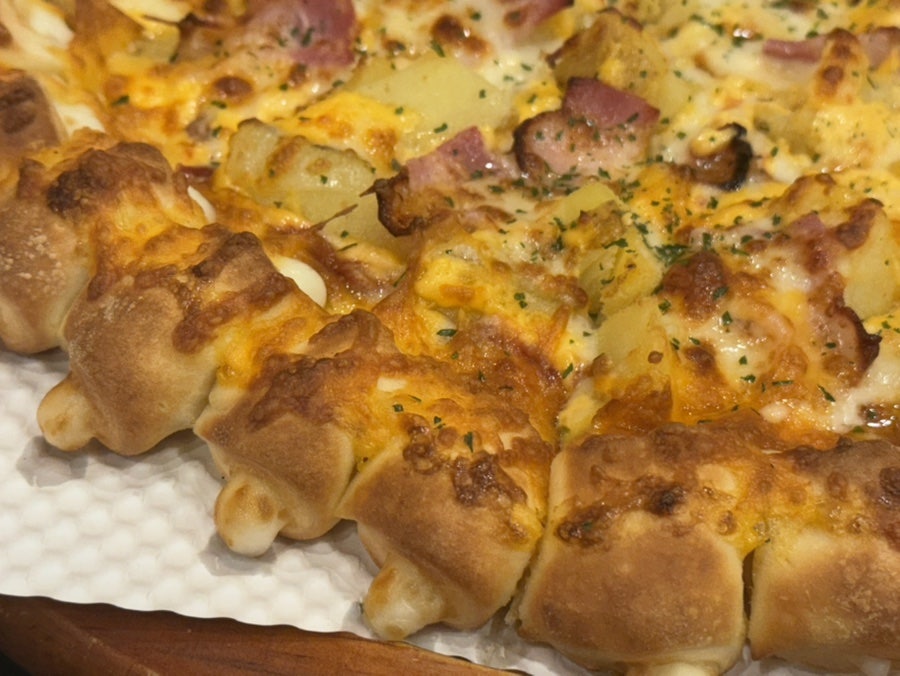 피자스쿨 판교산운마을점 사진 6