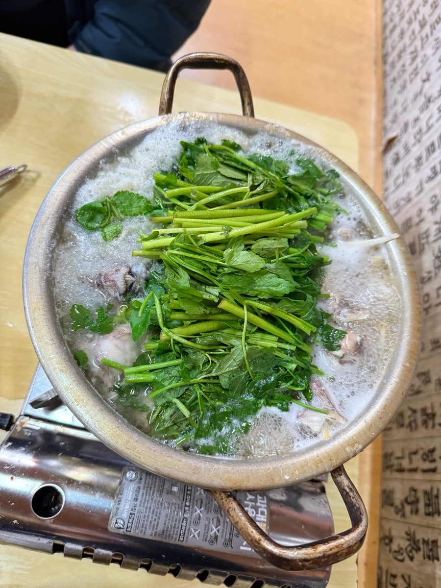 남해복어식당 사진 6