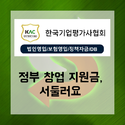  창업정부지원금, 복잡한 절차 속 숨겨진 사업 성공의 열쇠