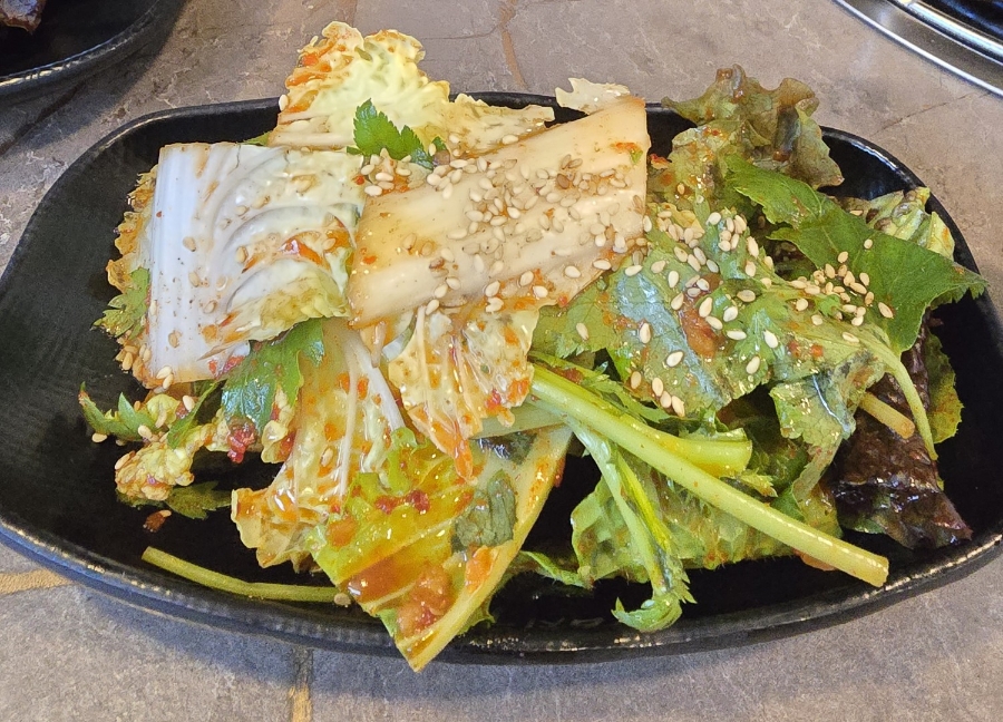 김치부루스 본점 사진 5