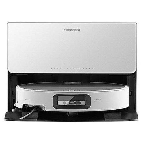  로보락 S9 MaxV Ultra 직배수 로봇청소기