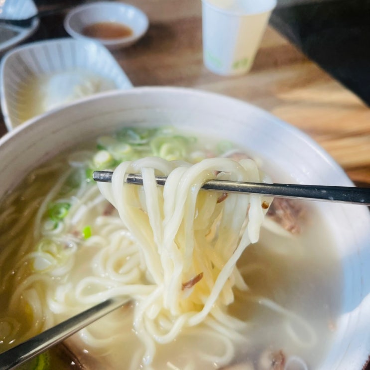  용산면가 틈만나면 거기 그집 칼국수 맛집