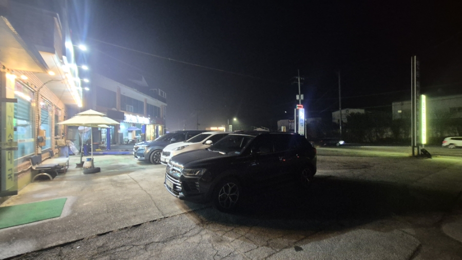 싸릿재토종순대국 사진 2