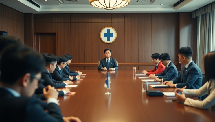 <b>이재명 대통령</b> 국무회의, 부동산 <b>정책</b> 변화는?