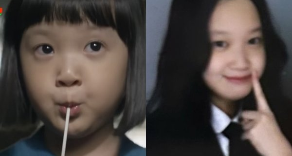 <b>김설</b> <b>영재원</b> 수료의 비결과 발명 영재로 성장한 모습