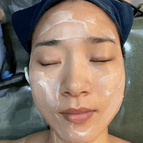  신당피부관리 왕십리리프팅관리 잘하는 '오닉스 스킨테라피 왕십리본점'에서 고주파 올리고 리프팅 받고 왔어요!