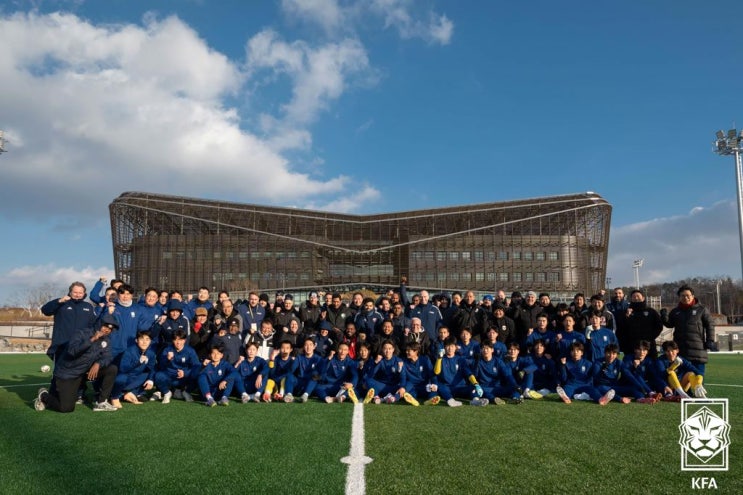 MYNTCE, U-17 월드컵으로 돌아본 <b>유소년 육성</b> 과제