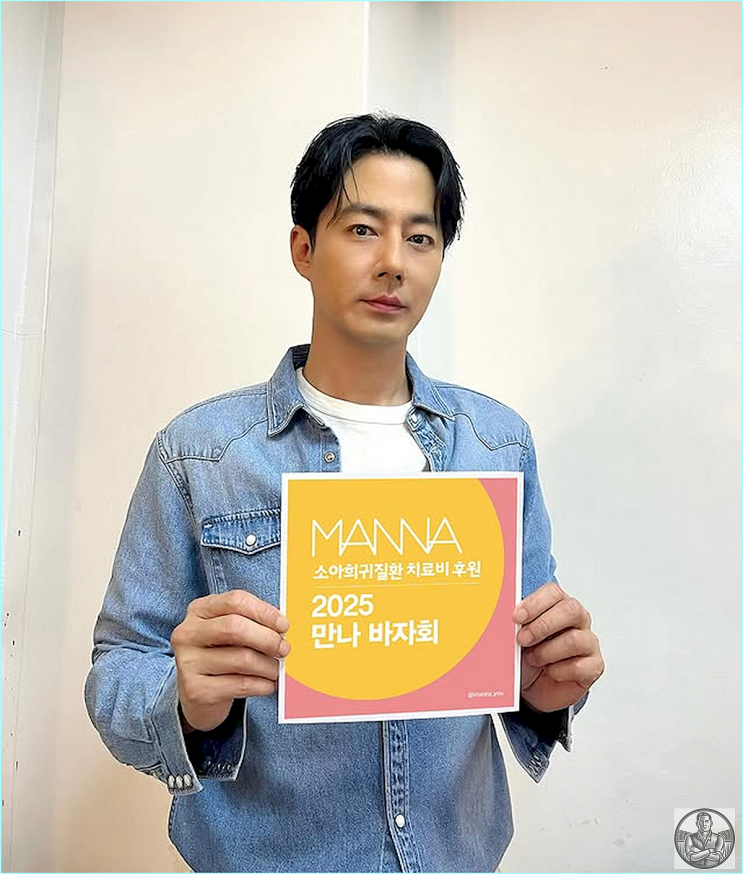  조인성 "나올 땐 자유 없다", 8년 전 박나래 거절이 지금 소름 돋는 이유