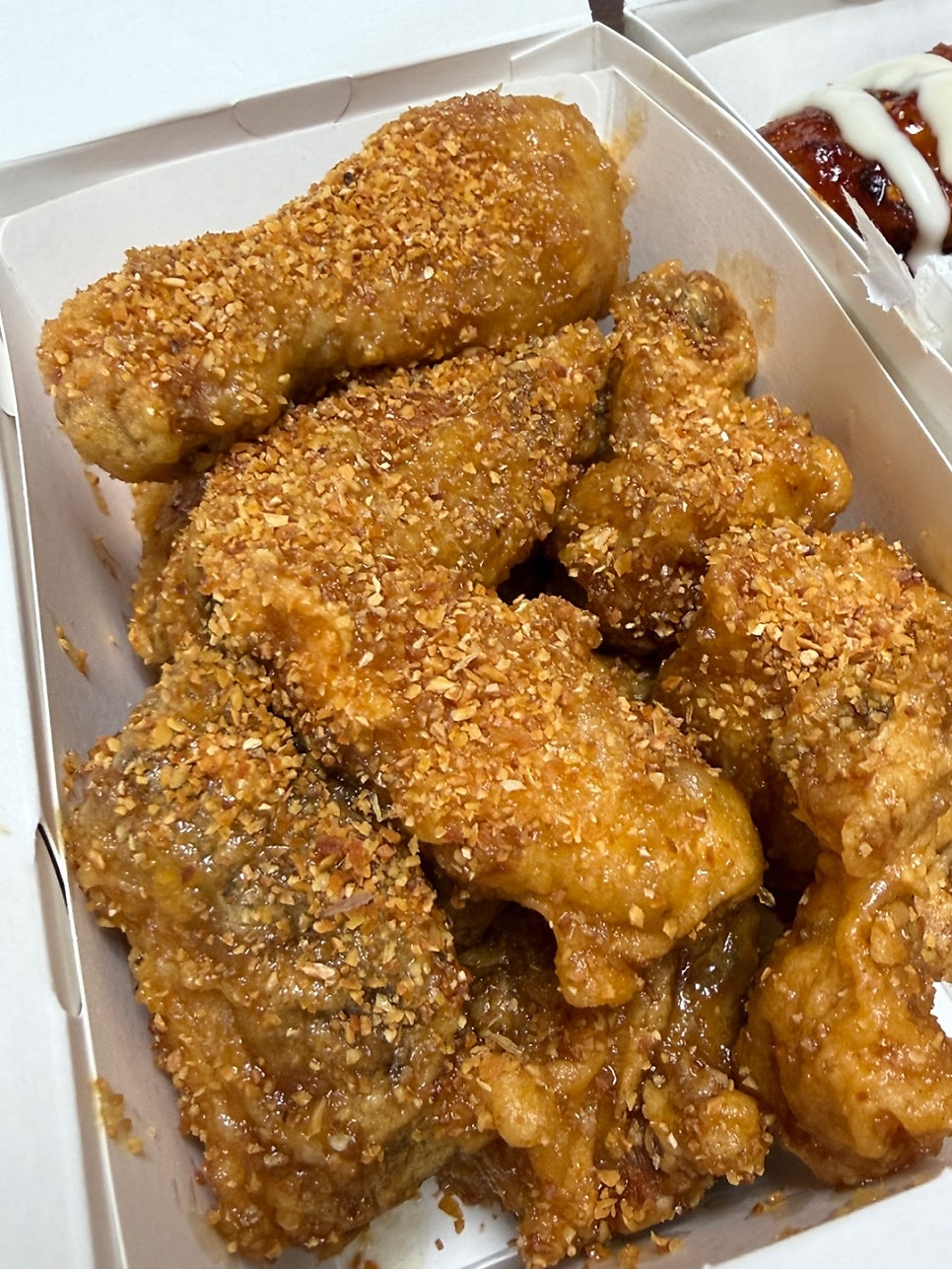 맥시칸치킨 자곡점 사진 6