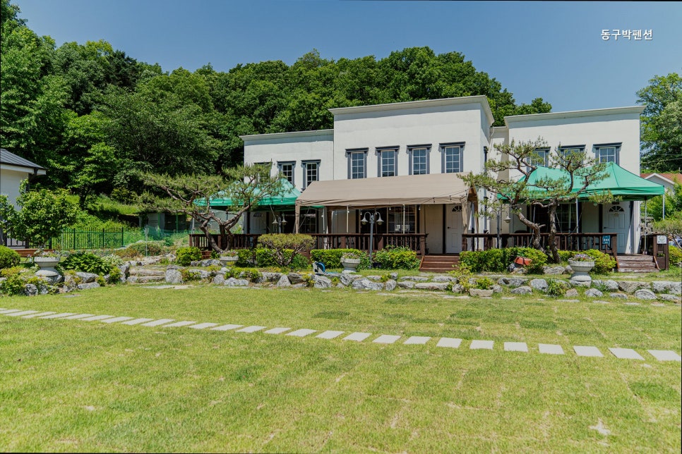 동구박펜션 사진 5