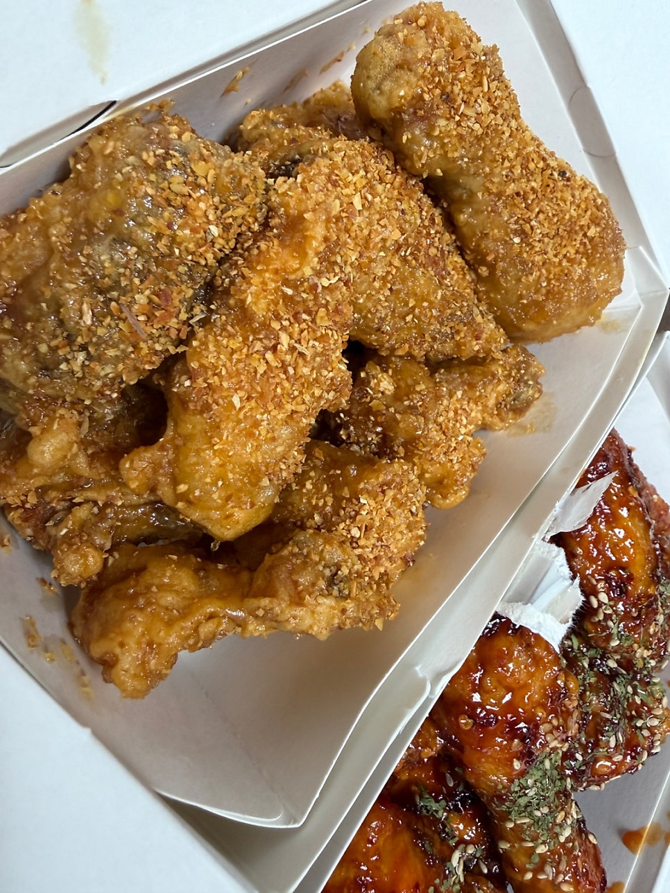 맥시칸치킨 자곡점 사진 3