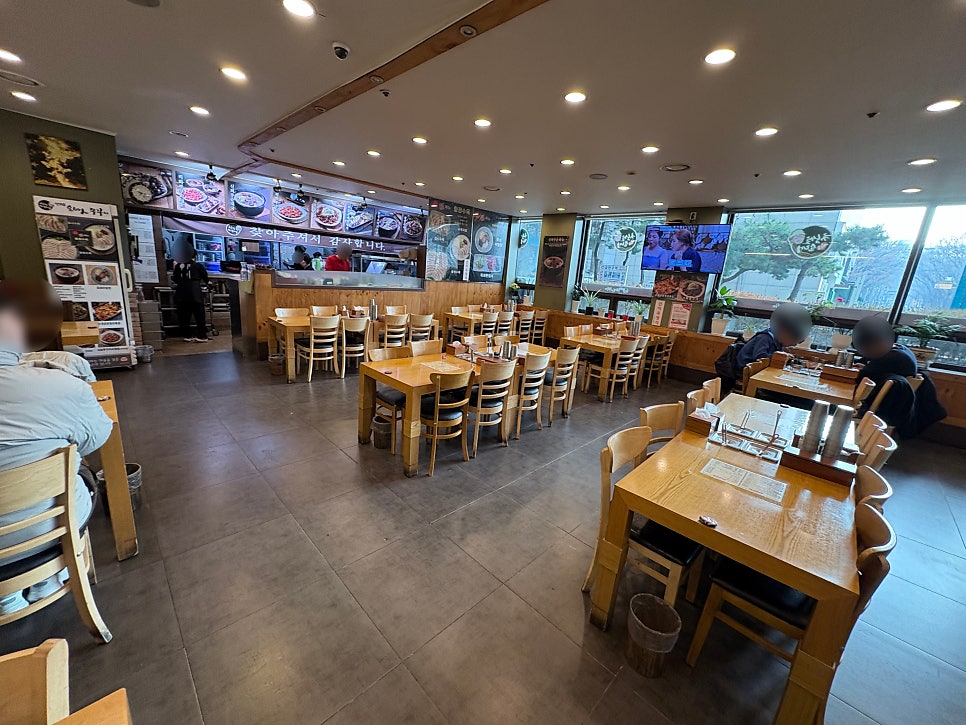 신의주순대와쭈꾸미 목동점 사진 5