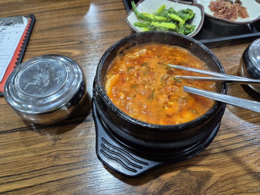수가성순두부전문점 사진 6