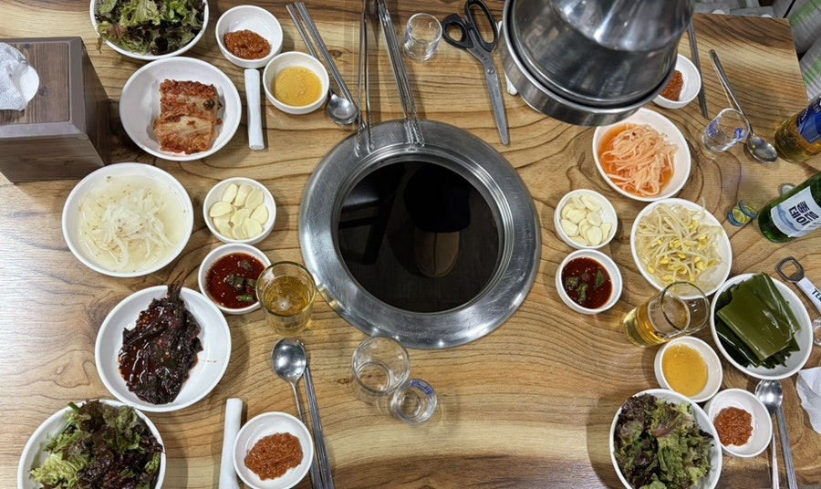 목장길 사진 5