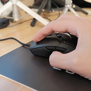 레이저 바이퍼 얼티메이트 사용 후기 장점 단점