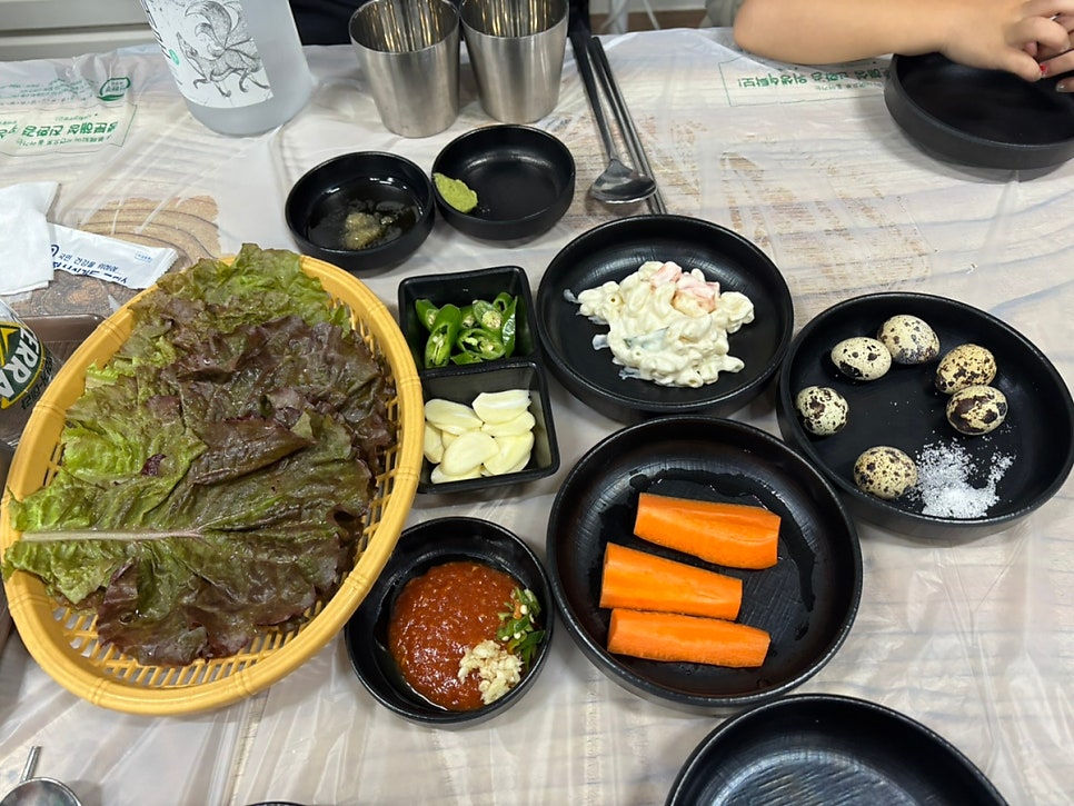 소라수산 사진 4