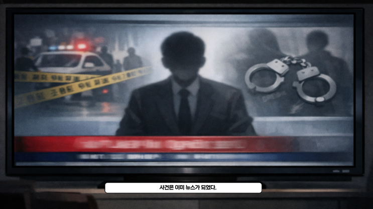  뉴스가 사라진 뒤에도 남는 것｜디지털 성범죄 2차 가해에 대하여