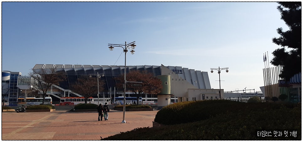 유부심 태화강역점 사진 2