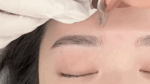  동탄슈가링왁싱, 바쁜 직장인을 위한 30분 컷 눈썹왁싱 솔직 후기
