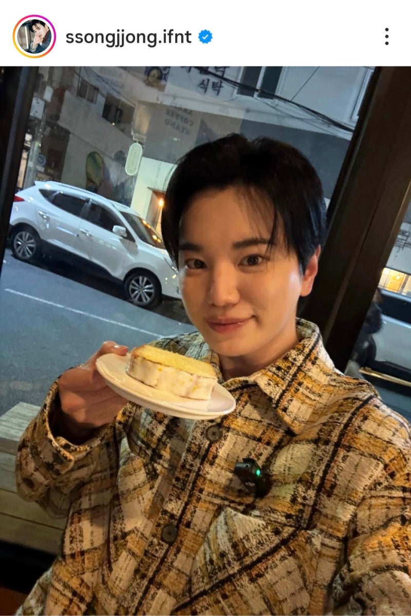 251216 오늘의 인피니트
