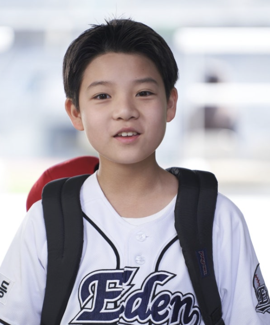   최지우 아들 된 아역배우 고동하! 영화 ‘슈가’에서 1형 당뇨 투병 소년 연기, 감동 폭발 예고!