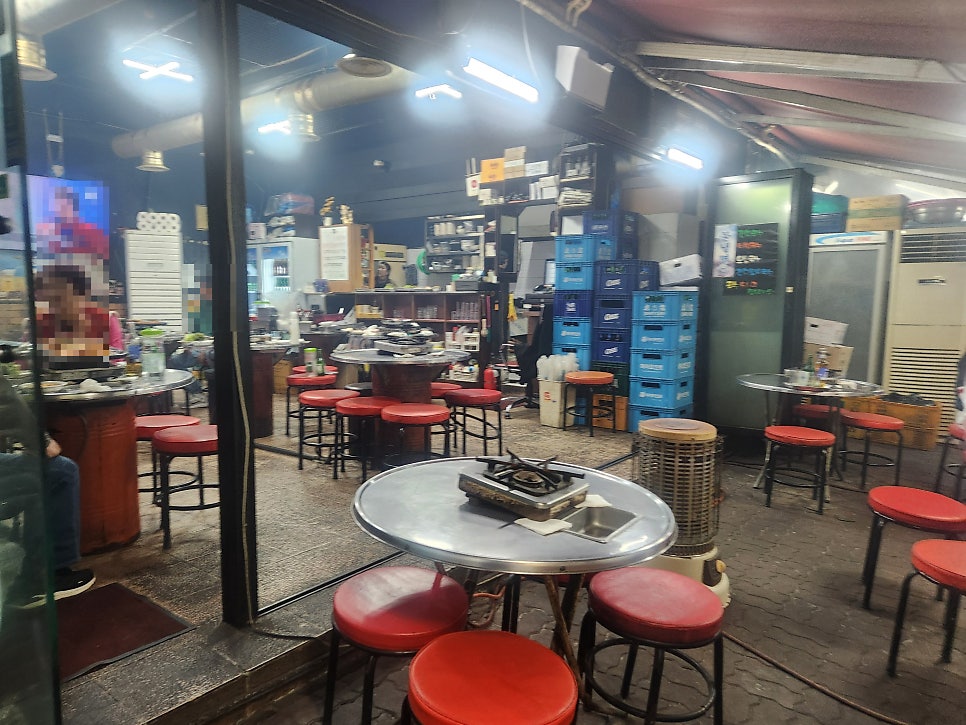똥돼지 탄현점 사진 3