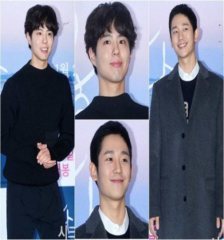 박보검·정해인, ‘나래바’ 정말 용케 피했나…지금 와서 다시 보는 이유