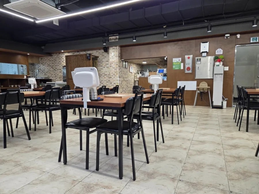산들애찌개 사진 5