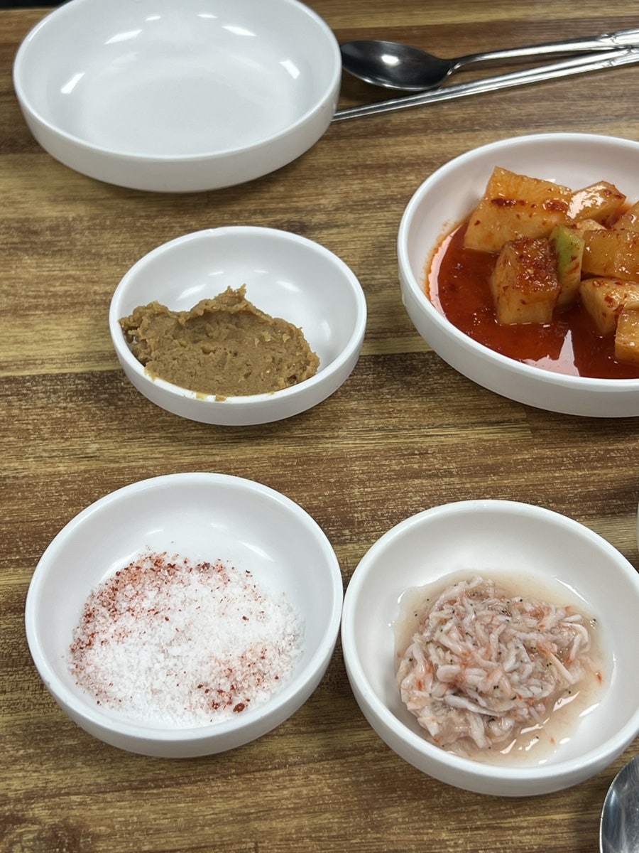 부부식당국밥순대 사진 4