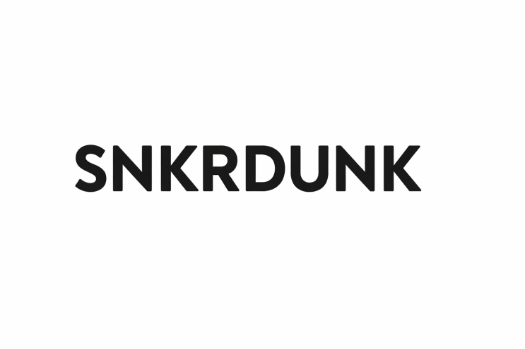  SNKRDUNK 리셀 사이트 구매 및 입찰시 일본 전화번호 인증_J36