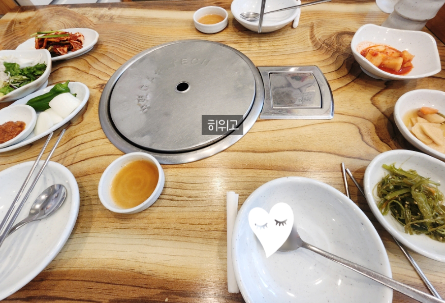 누리마을감자탕 내외동점 사진 1