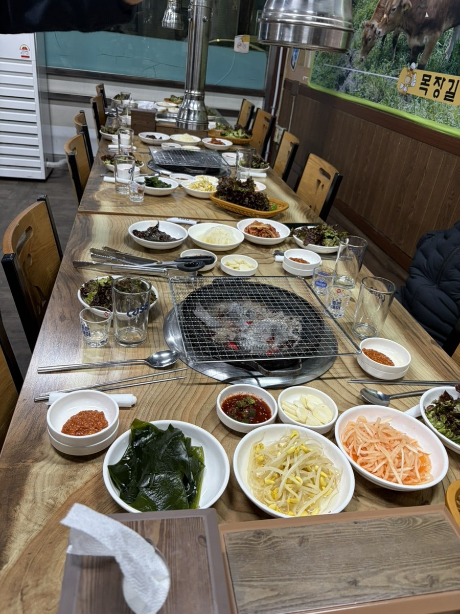 목장길 사진 4