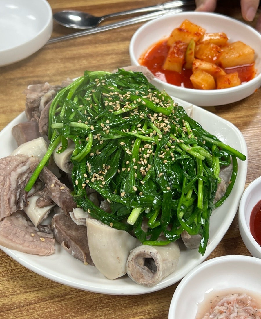 부부식당국밥순대 사진 5