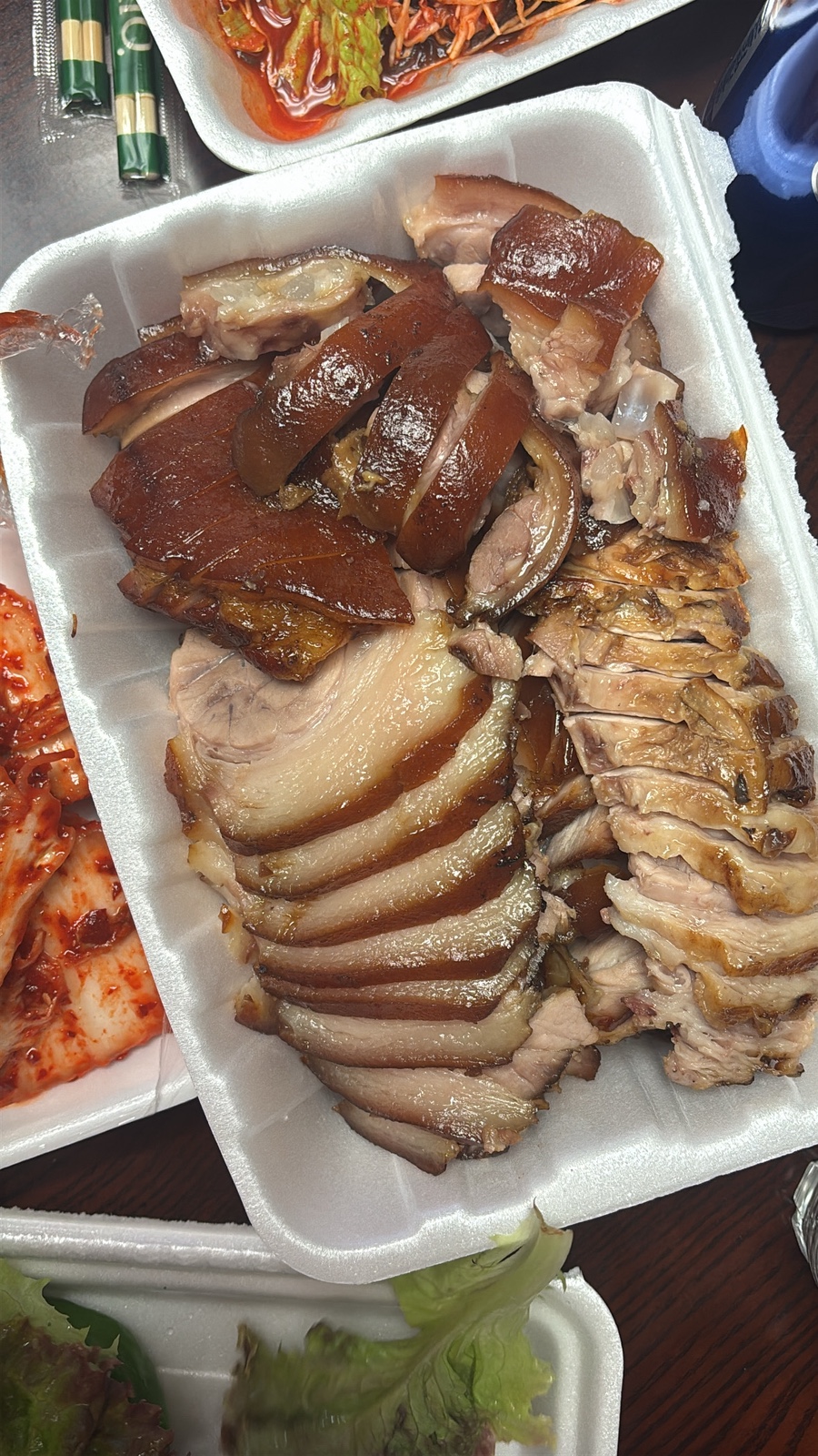 55온족발 만촌점 사진 6