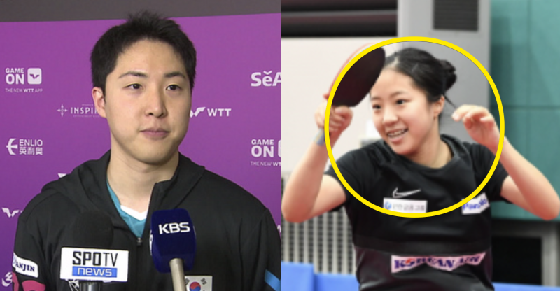 신유빈 임종훈, 2025 마지막 경기에서 탁구 역사 새로 썼다... 주목 받는 프로필 (+복식, 우승, ....
