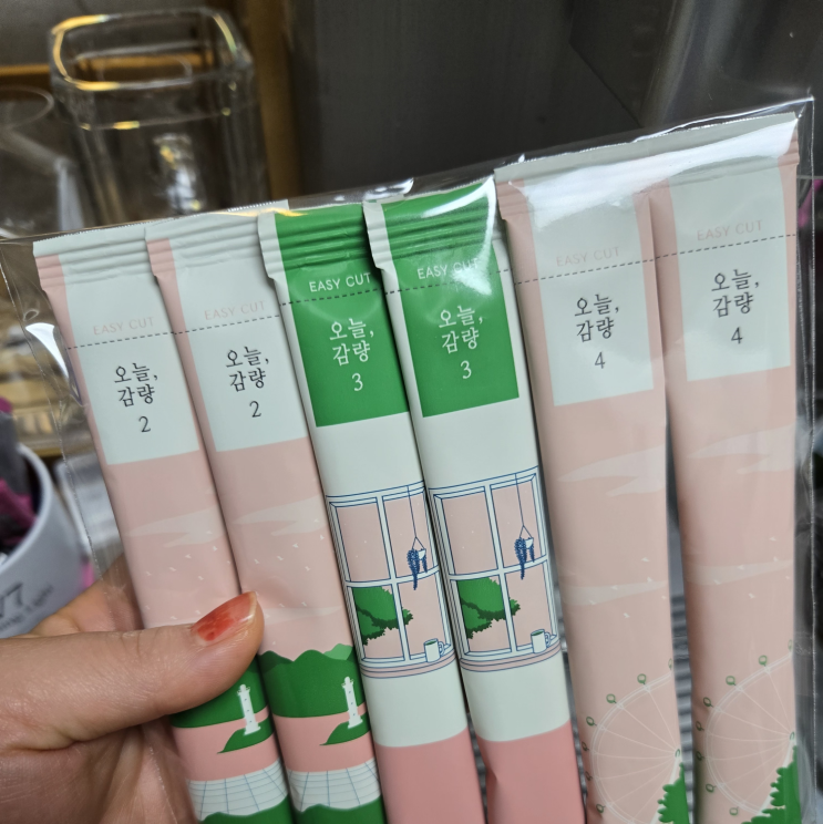  강남역 다이어트 한약 추천! 내돈내산 1주일 후기!