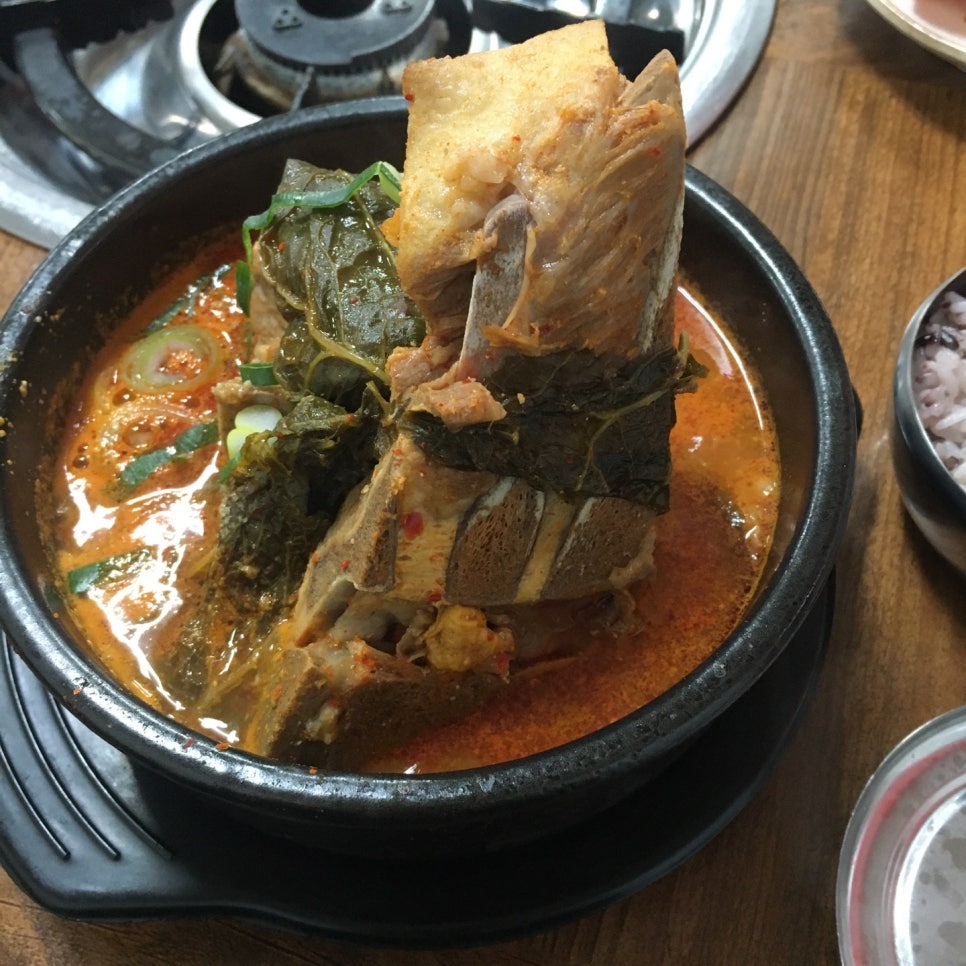 우리식당 사진 4