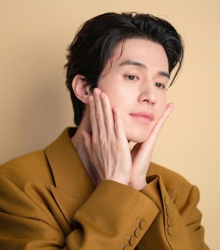  동탄2신도시 미용실이 알려주는 남자 장발의 매력