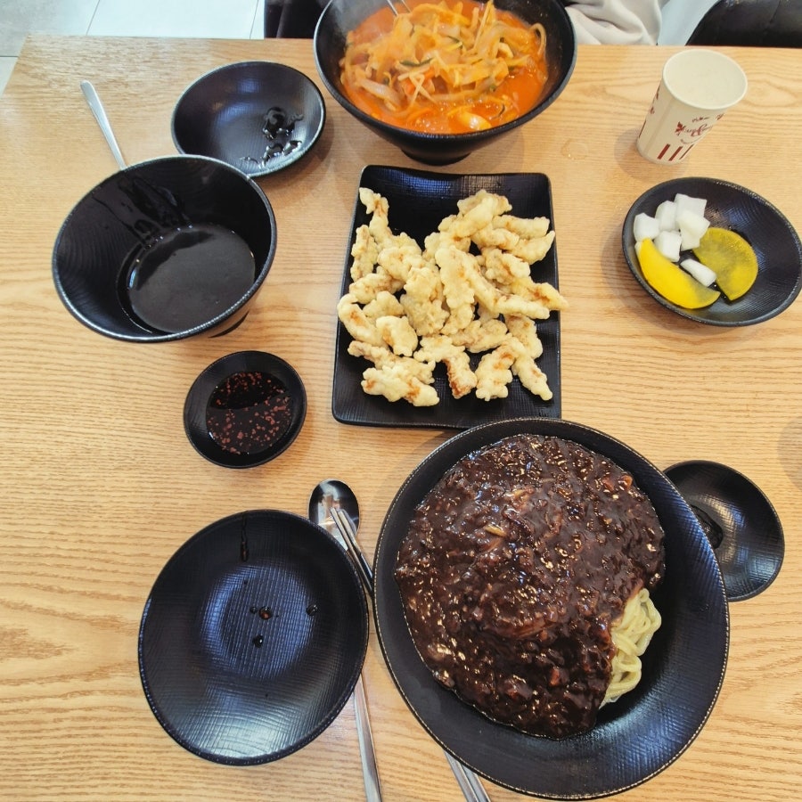착한짬뽕 사진 4