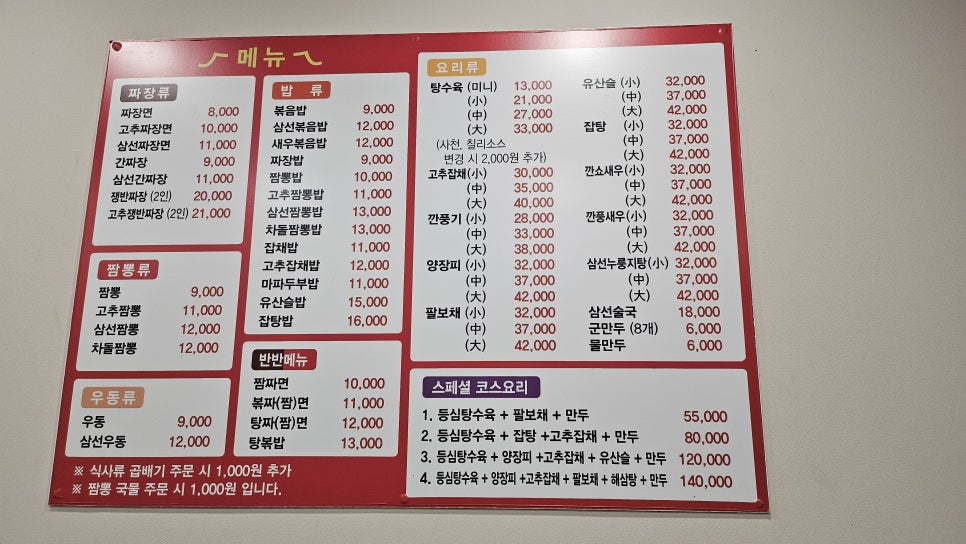 중국성 사진 4