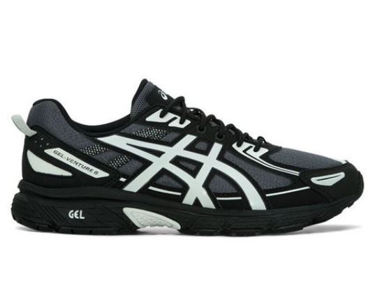  Asics Gel-Venture 6 SPS Grand Shark Midnight, 김고은이 ‘자백의 대가’ 촬영 현장에서 신은 가성비 아식스 운동화